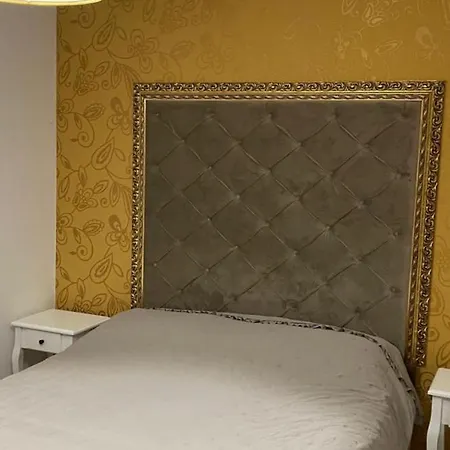 Romani By Guide Willa