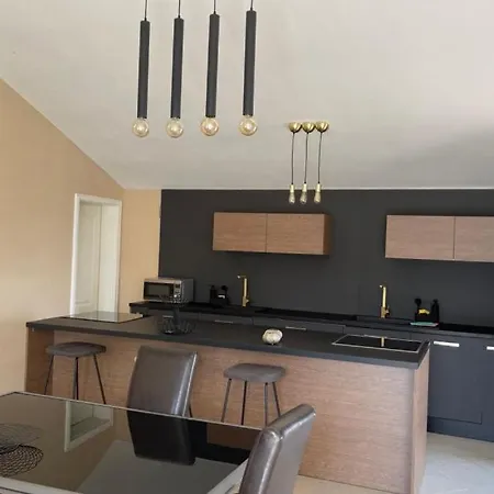 Romani By Guide 빌라