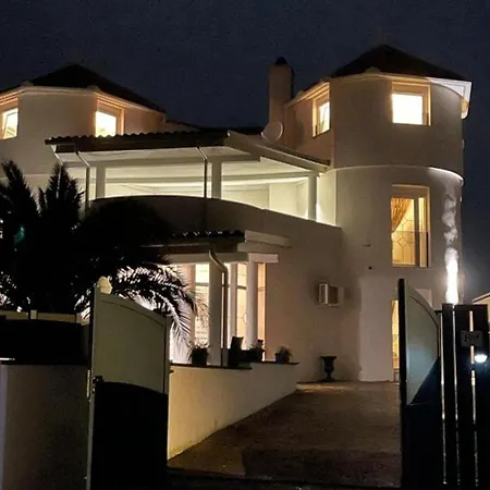 Romani By Guide 빌라 풀라