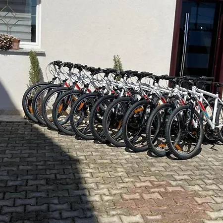 빌라 Romani By Guide