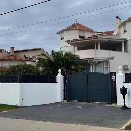 Villa Romani By Guide *