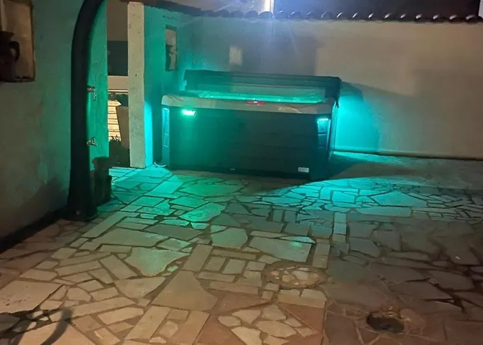 Villa Romani By Guide Pula