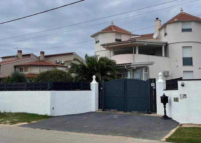 Villa Romani By Guide *