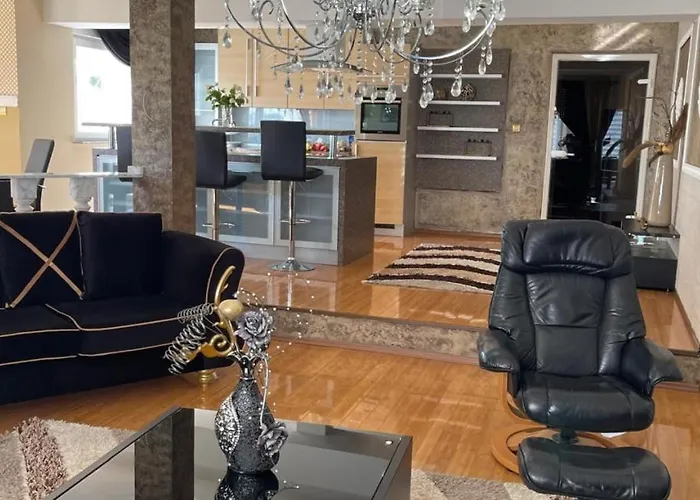 Romani By Guide Βίλα *