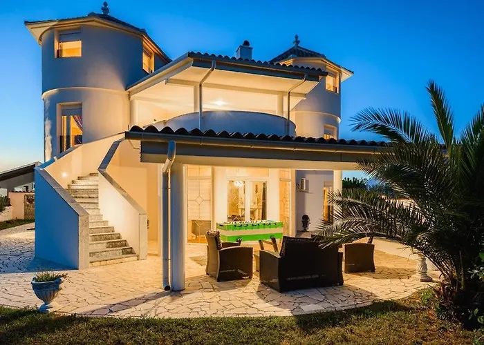 Βίλα Romani By Guide